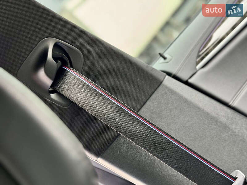 Седан BMW 5 Series 2018 в Киеве