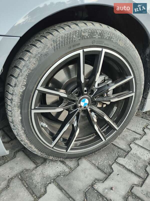 Седан BMW 5 Series 2017 в Львові фото 27 Седан BMW 5 Series 2017 в Львові