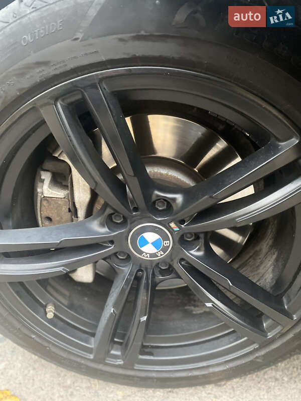 Седан BMW 5 Series 2010 в Рівному фото 13 Седан BMW 5 Series 2010 в Рівному