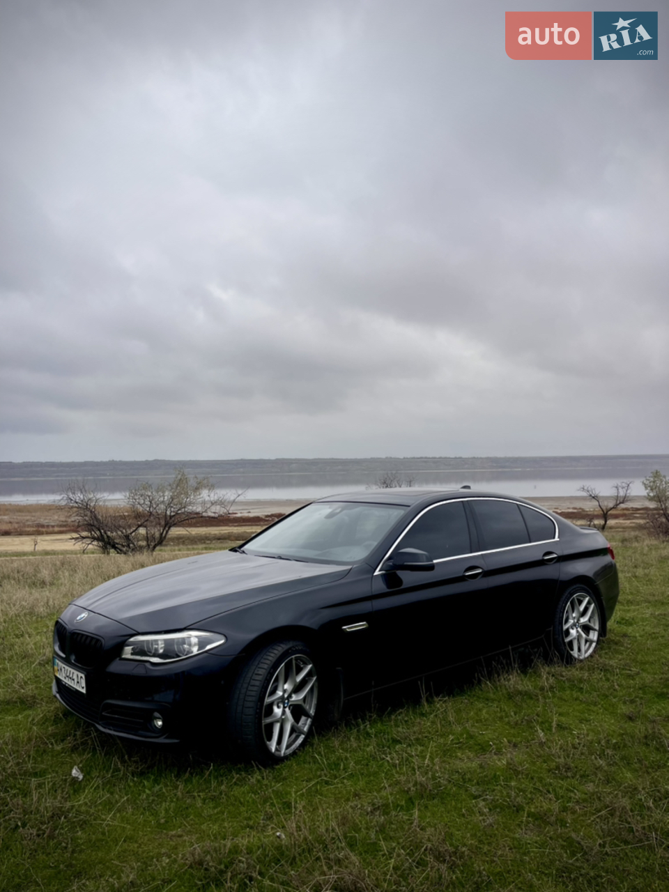 2013 BMW 5er - мініатюра 57