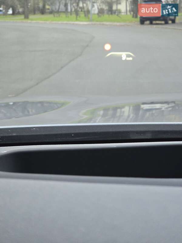 Седан BMW 5 Series 2017 в Одессе