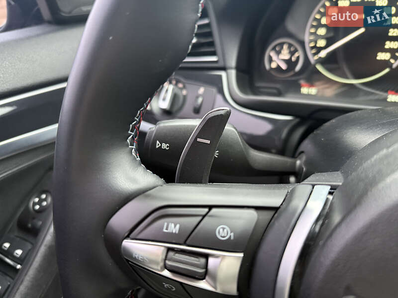 Универсал BMW 5 Series 2014 в Житомире фото 24 Универсал BMW 5 Series 2014 в Житомире