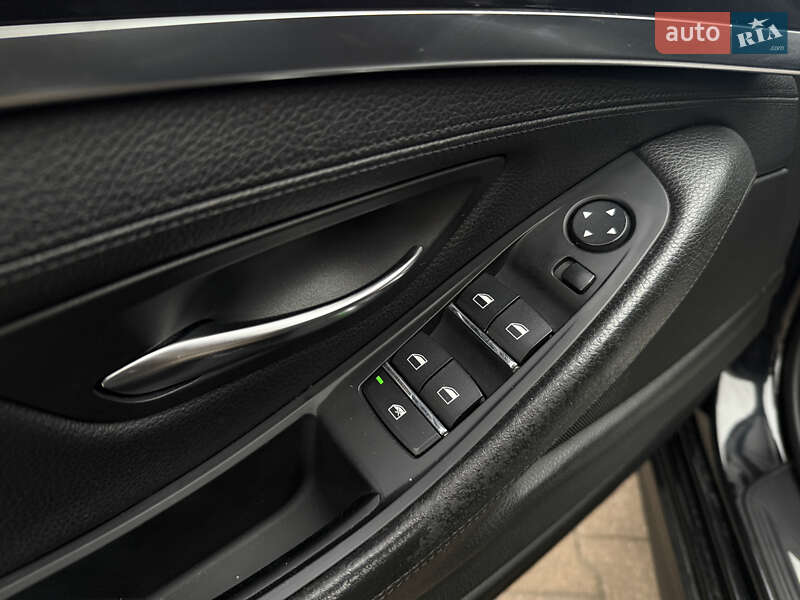 Универсал BMW 5 Series 2014 в Житомире фото 27 Универсал BMW 5 Series 2014 в Житомире