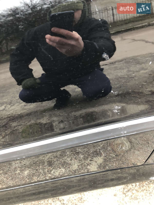 Седан BMW 5 Series 1999 в Киеве