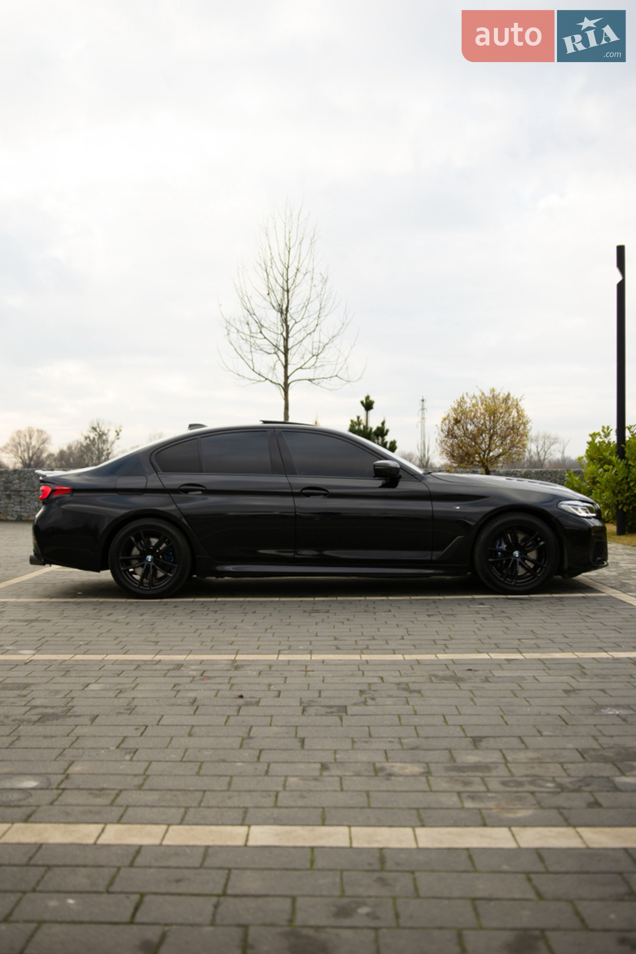 2023 BMW 5er - мініатюра 4