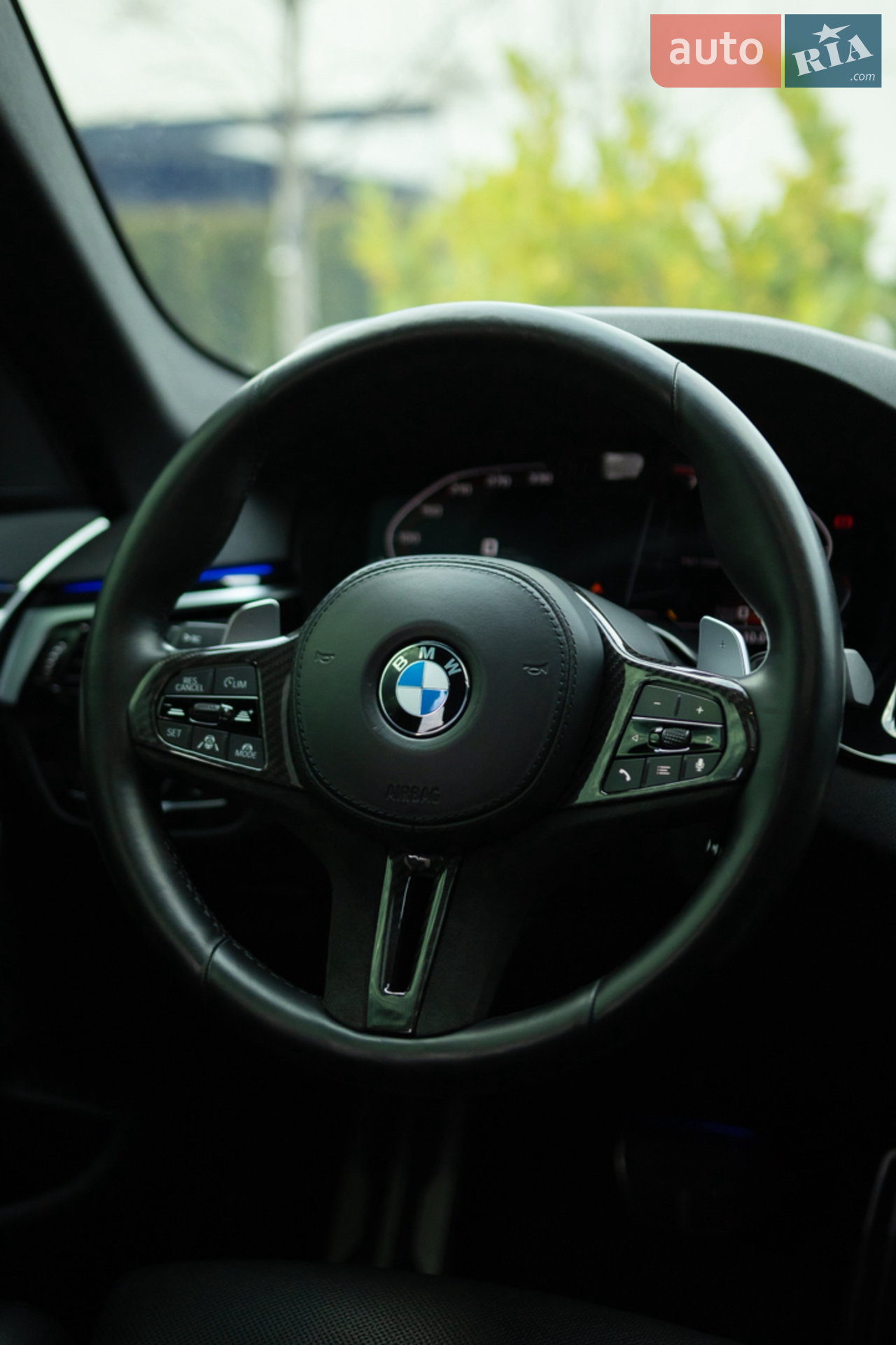 2023 BMW 5er - мініатюра 14