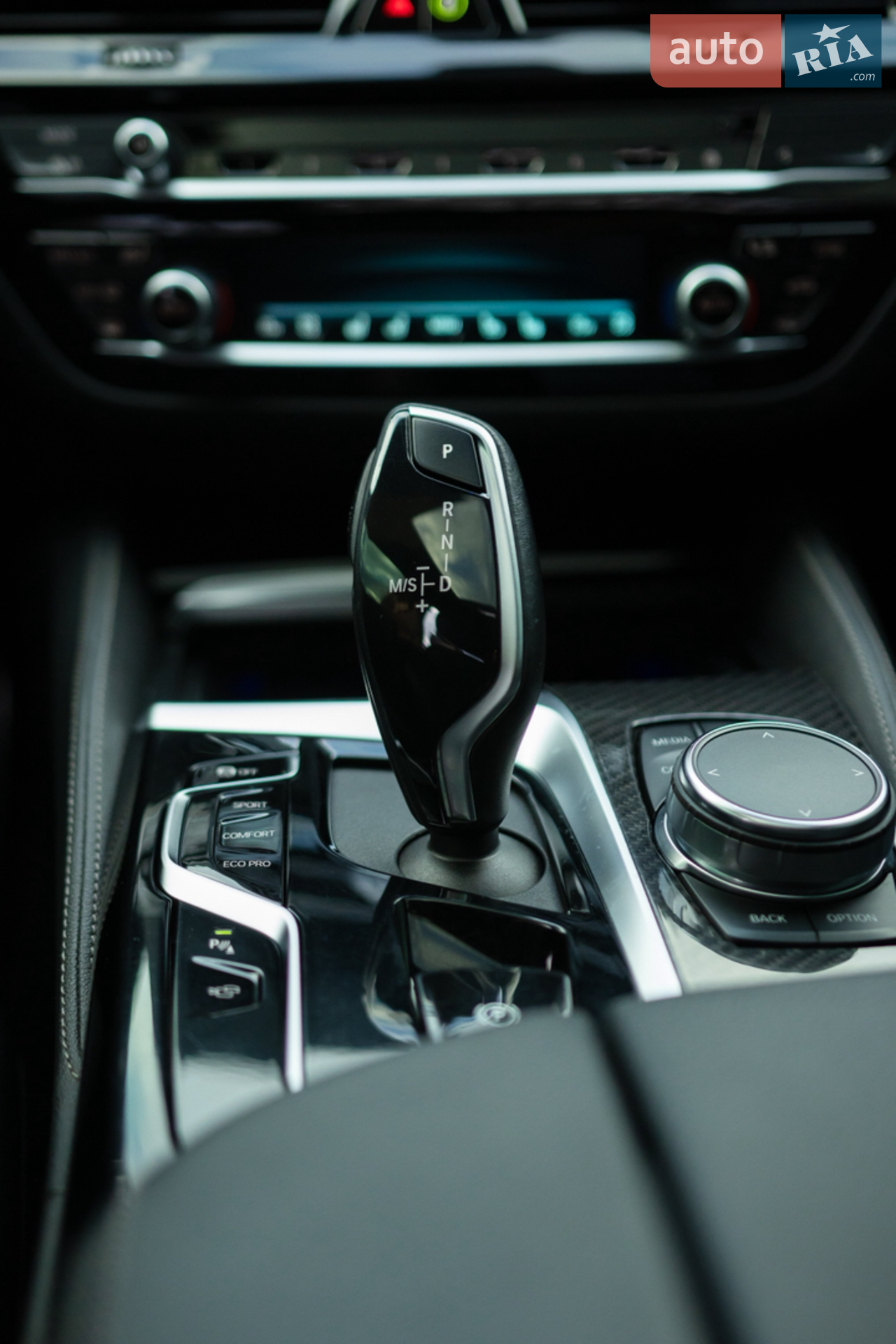 2023 BMW 5er - мініатюра 19