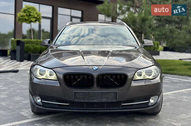 Универсал BMW 5 Series 2012 в Виннице