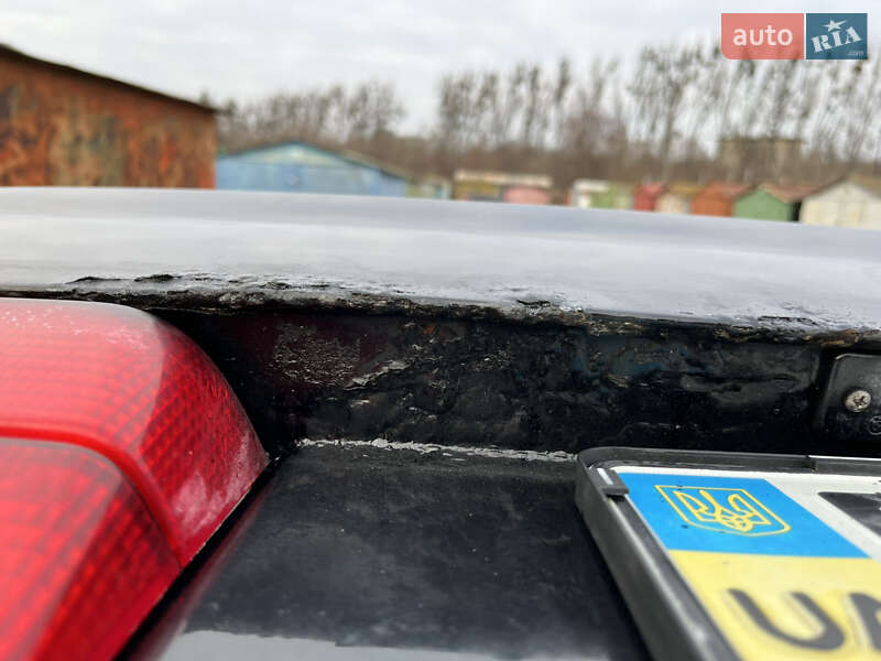 Седан BMW 5 Series 1995 в Львове фото 21 Седан BMW 5 Series 1995 в Львове