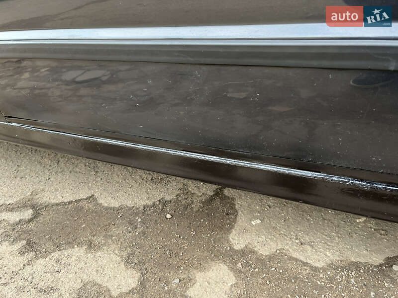 Седан BMW 5 Series 1995 в Львове фото 24 Седан BMW 5 Series 1995 в Львове