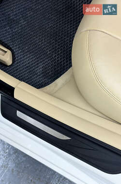 Седан BMW 5 Series 2013 в Кременчуці