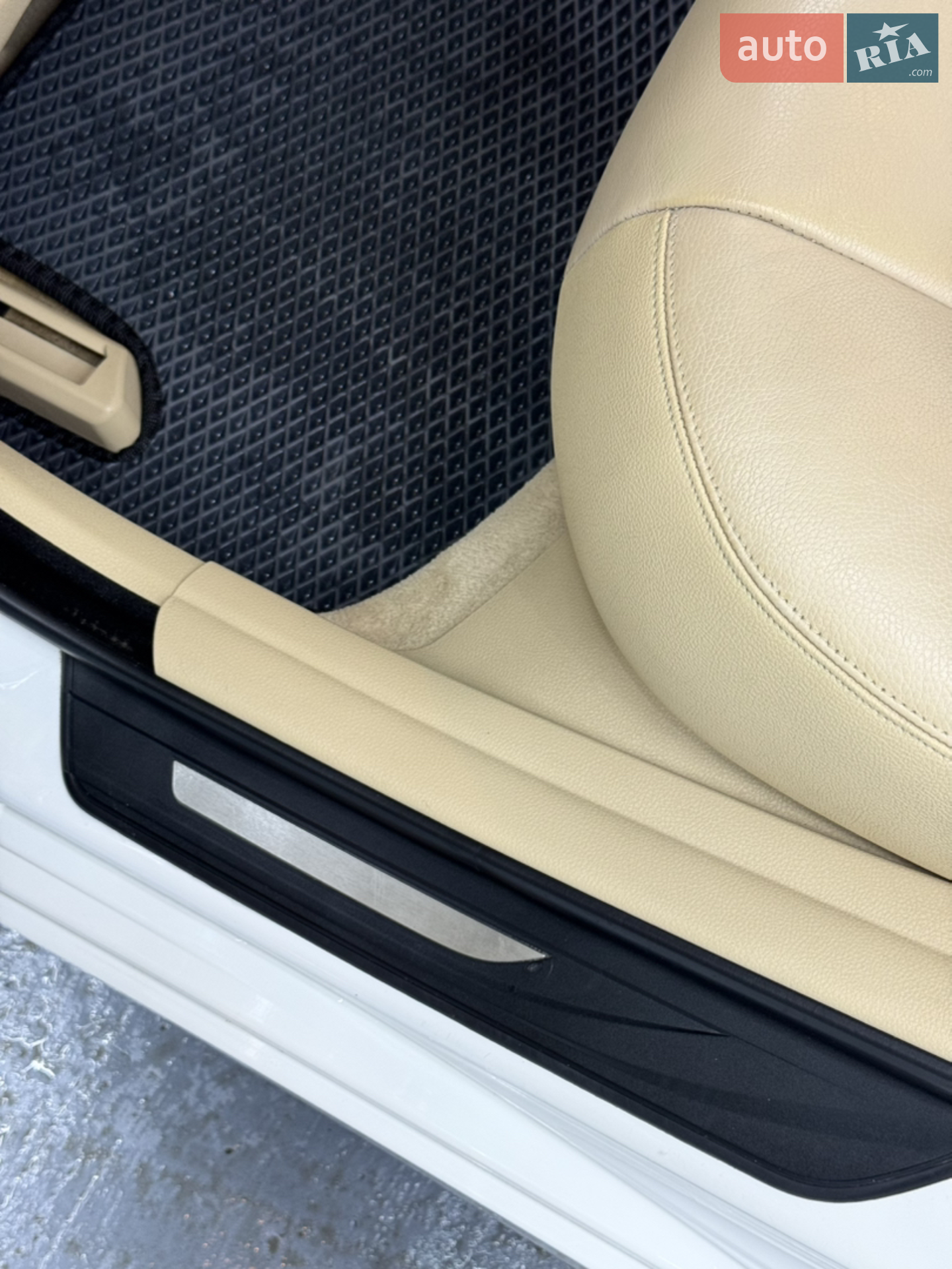 2013 BMW 5er - мініатюра 36