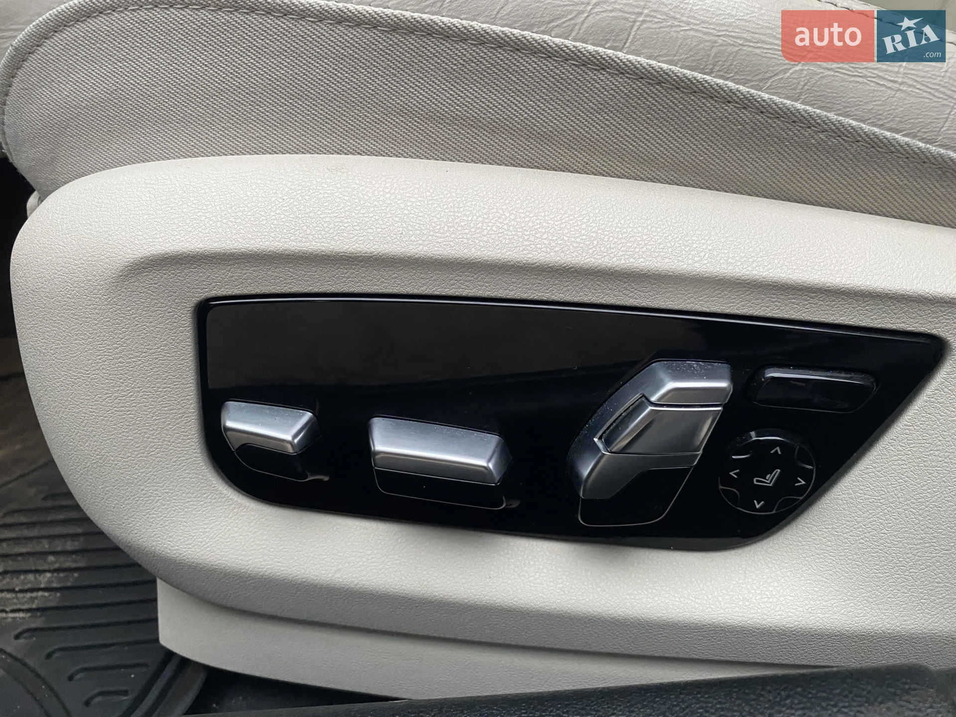 2018 BMW 5er - мініатюра 128