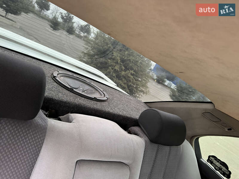 Седан BMW 5 Series 1991 в Одесі