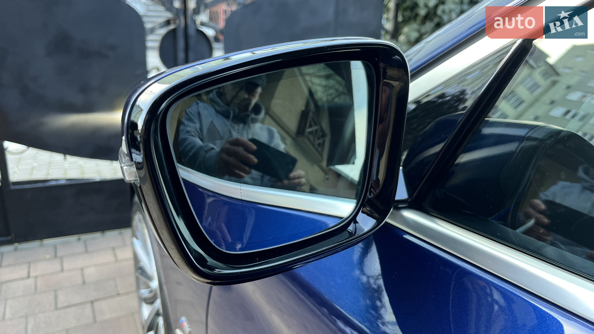 2019 BMW 5er - мініатюра 15
