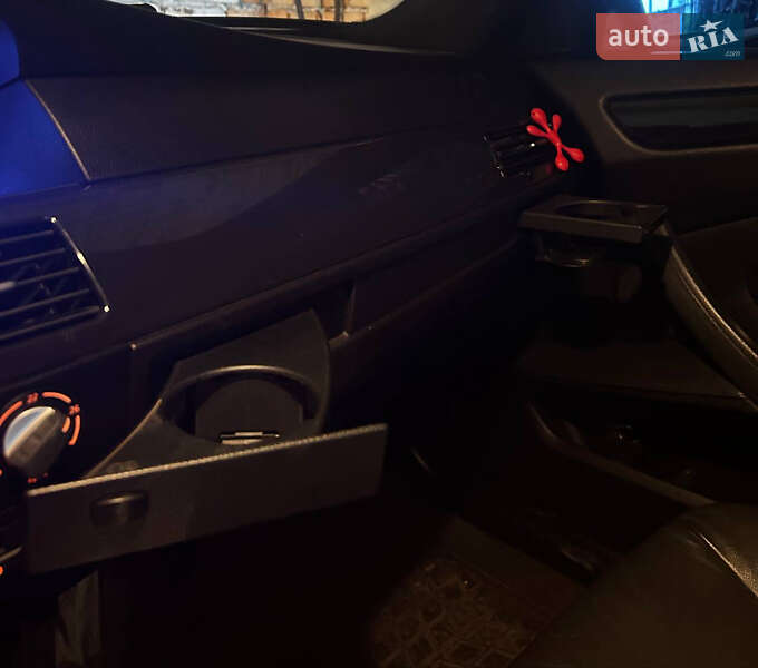 Седан BMW 5 Series 2008 в Львове фото 11 Седан BMW 5 Series 2008 в Львове