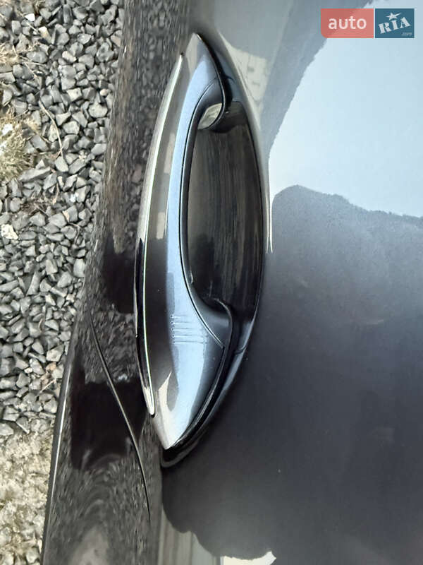 Седан BMW 5 Series 2016 в Ковеле