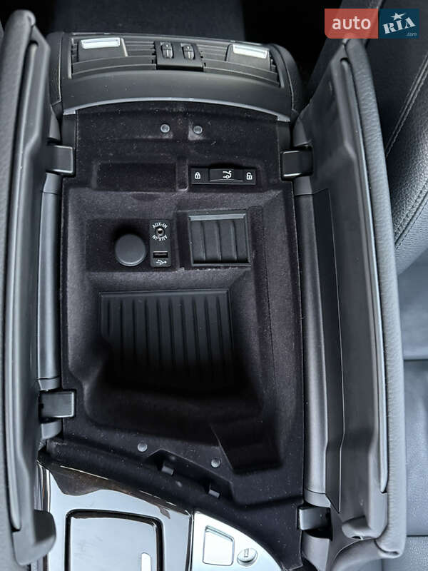 Седан BMW 5 Series 2016 в Ковеле