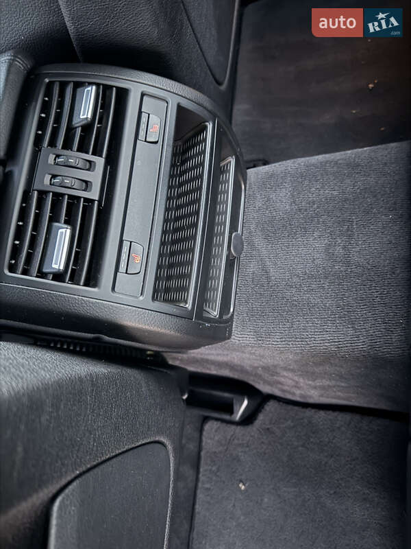 Седан BMW 5 Series 2016 в Ковеле