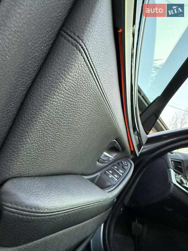 Седан BMW 5 Series 2016 в Ковеле