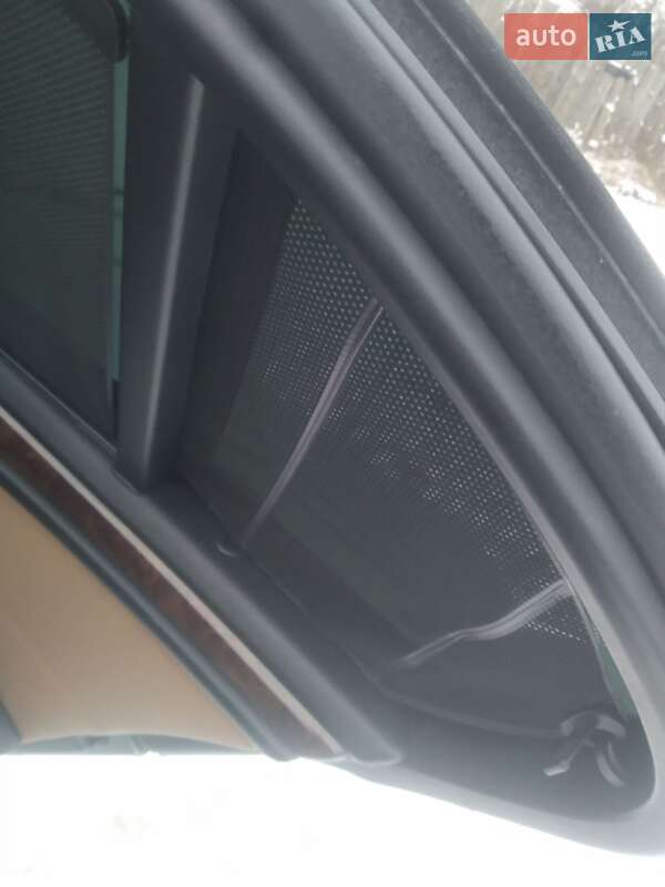 Седан BMW 5 Series 2009 в Коростене