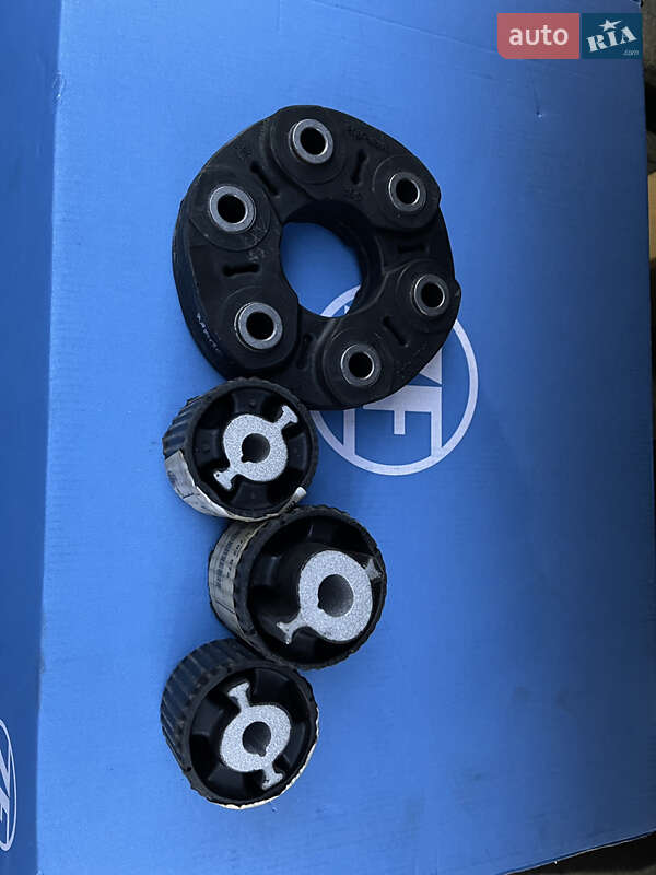 Седан BMW 5 Series 2010 в Виноградове фото 23 Седан BMW 5 Series 2010 в Виноградове