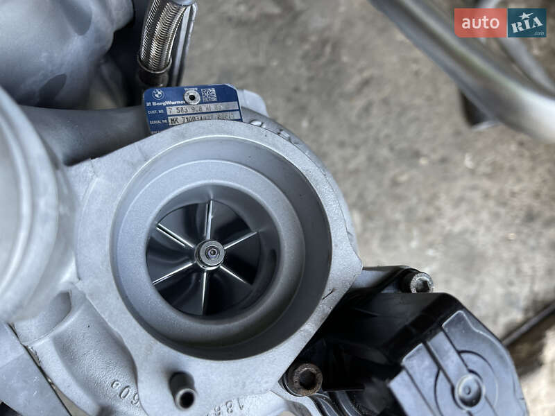 Седан BMW 5 Series 2010 в Виноградове фото 27 Седан BMW 5 Series 2010 в Виноградове