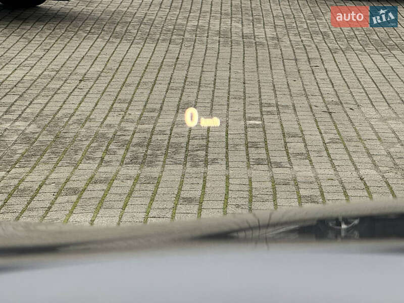 Седан BMW 5 Series 2015 в Житомирі