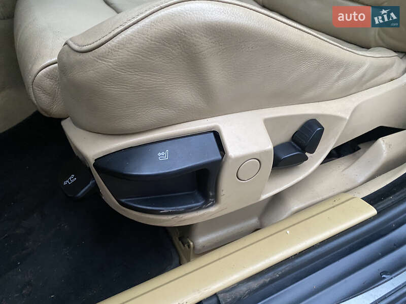 Універсал BMW 5 Series 2006 в Рівному фото 35 Універсал BMW 5 Series 2006 в Рівному