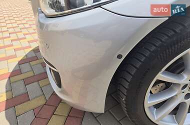 Седан BMW 5 Series 2015 в Мукачевому