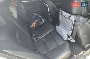 Седан BMW 5 Series 2015 в Мукачевому