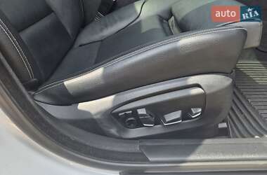 Седан BMW 5 Series 2015 в Мукачевому