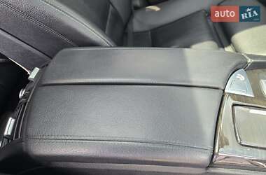 Седан BMW 5 Series 2015 в Мукачевому