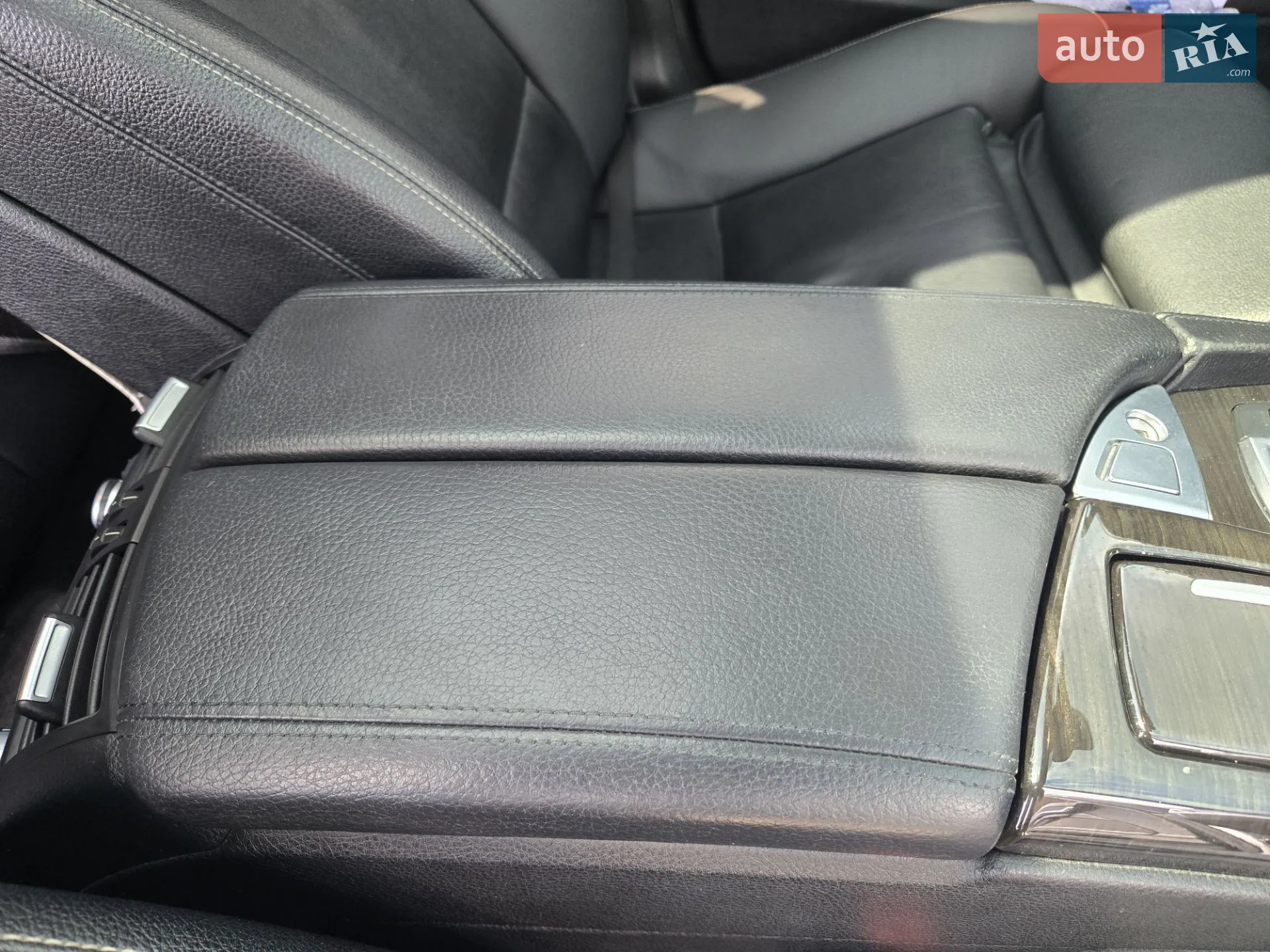 2015 BMW 5er - мініатюра 40