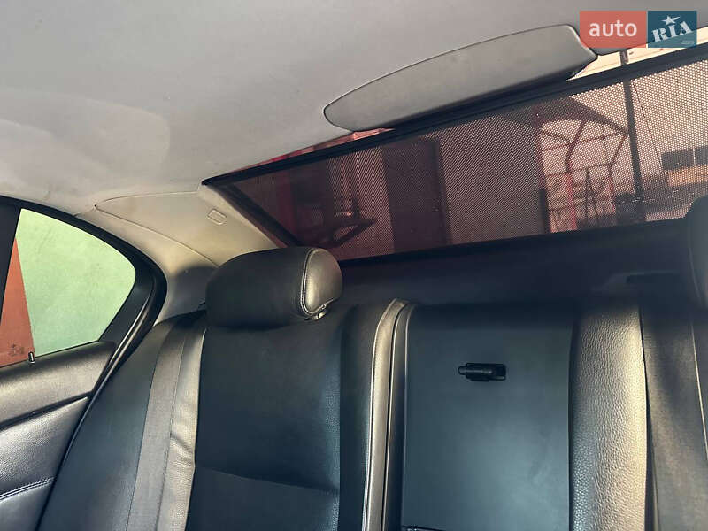Седан BMW 5 Series 2005 в Городенці фото 17 Седан BMW 5 Series 2005 в Городенці