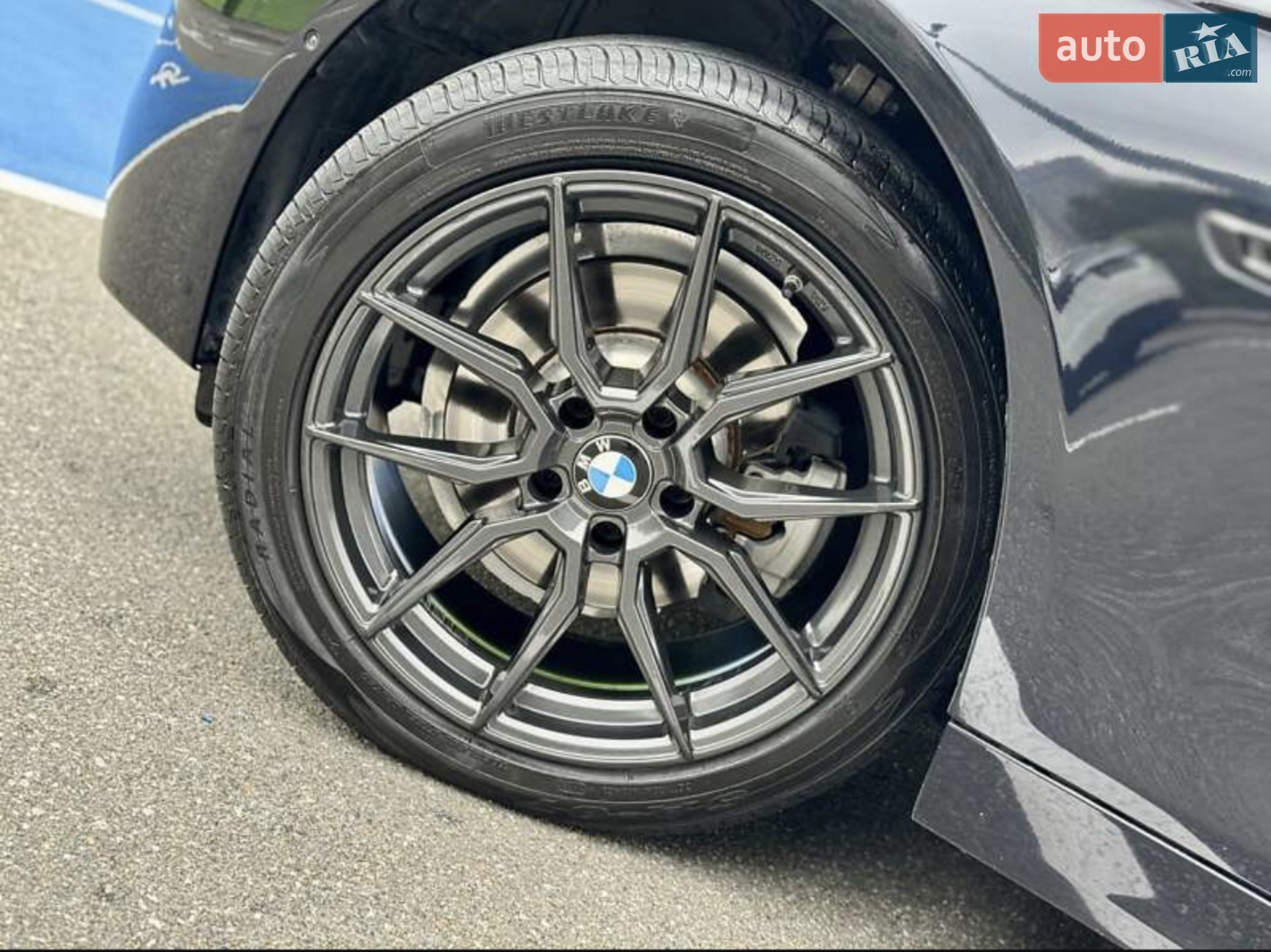 2015 BMW 5er - мініатюра 27
