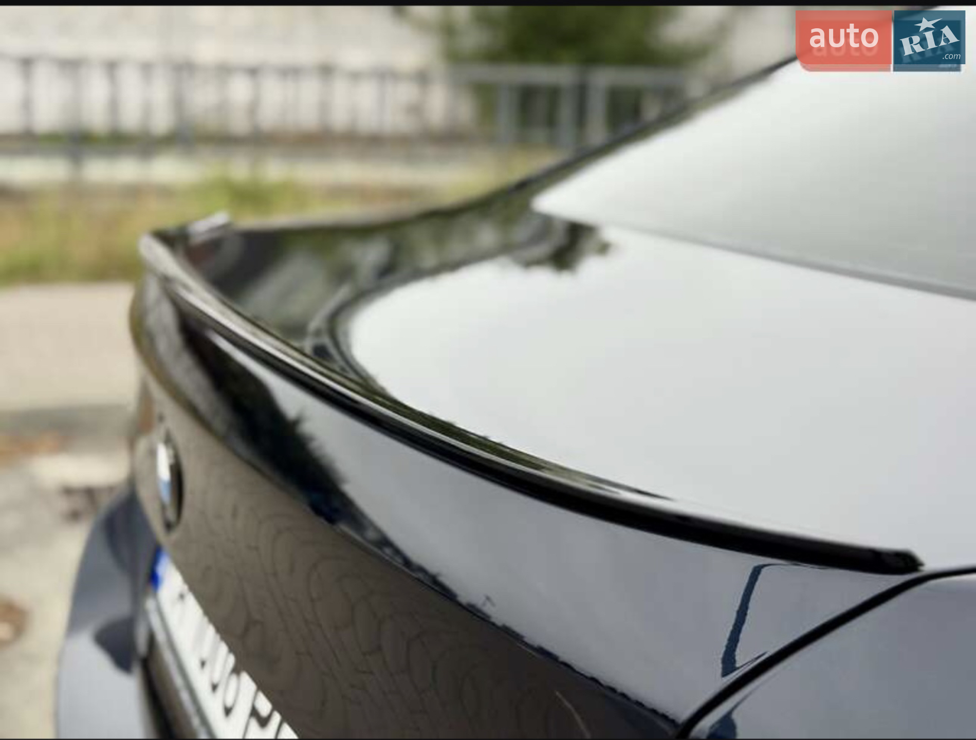 2015 BMW 5er - мініатюра 80