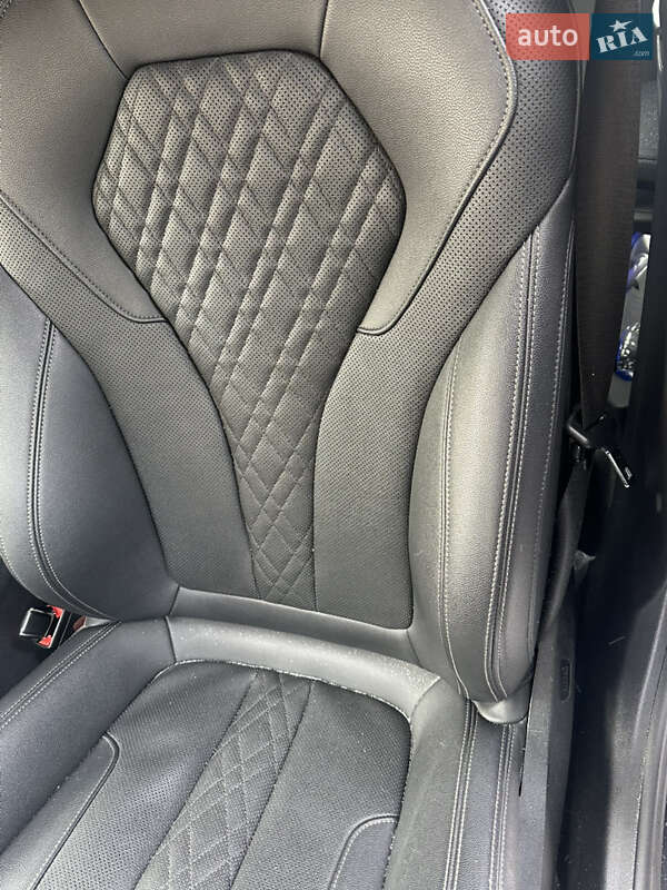 Седан BMW 5 Series 2022 в Виннице фото 43 Седан BMW 5 Series 2022 в Виннице