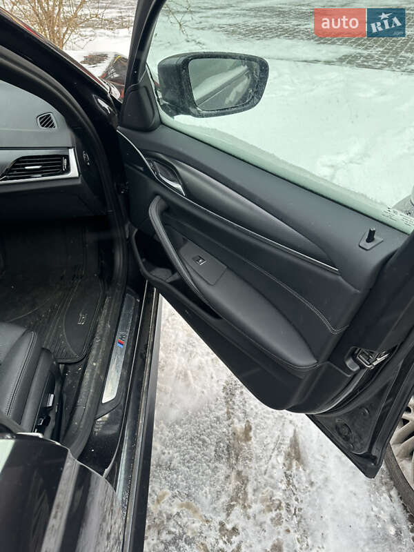 Седан BMW 5 Series 2022 в Виннице фото 55 Седан BMW 5 Series 2022 в Виннице