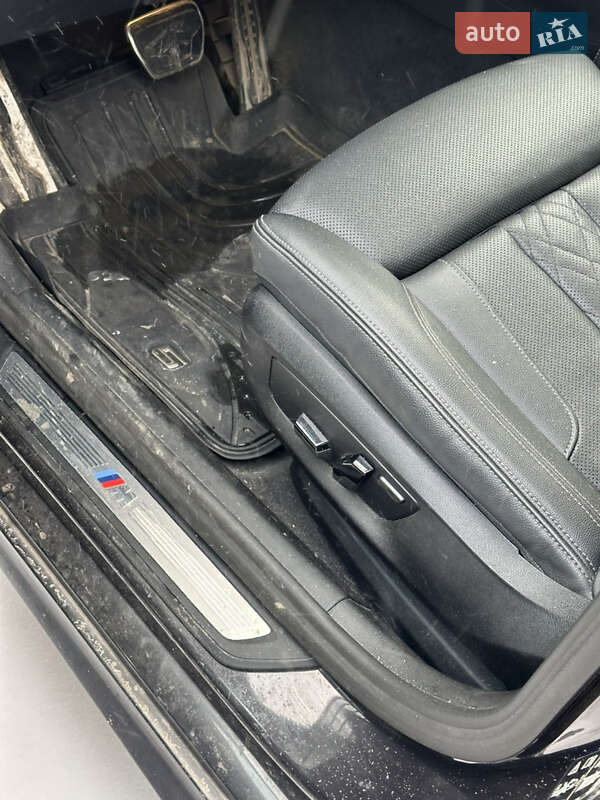 Седан BMW 5 Series 2022 в Виннице фото 48 Седан BMW 5 Series 2022 в Виннице