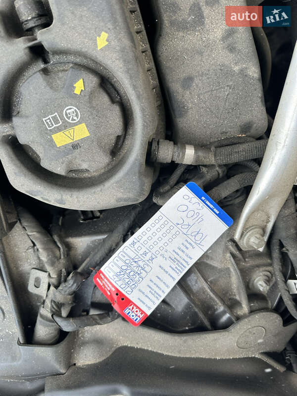 Седан BMW 5 Series 2022 в Виннице фото 74 Седан BMW 5 Series 2022 в Виннице