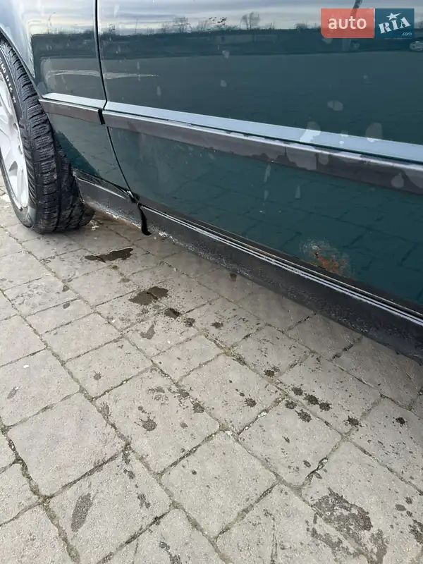 BMW 5 Series 1993 VIN WBAHA71060GG54080 фото оголошення 9 з 52