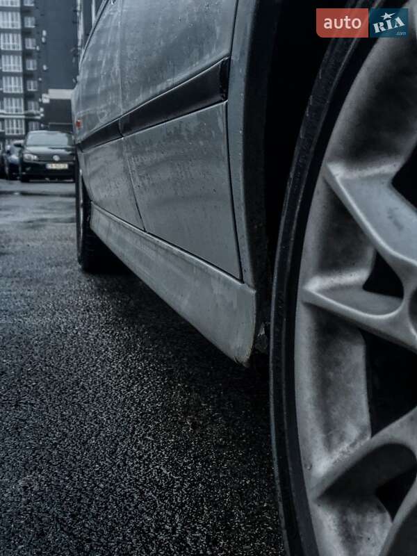 Седан BMW 5 Series 1997 в Чернігові фото 20 Седан BMW 5 Series 1997 в Чернігові