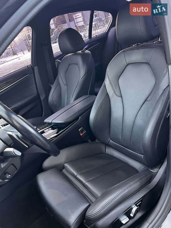 Седан BMW 5 Series 2019 в Ивано-Франковске фото 21 Седан BMW 5 Series 2019 в Ивано-Франковске