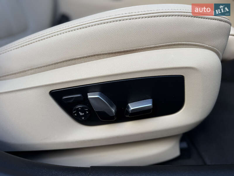 Седан BMW 5 Series 2018 в Львові фото 55 Седан BMW 5 Series 2018 в Львові