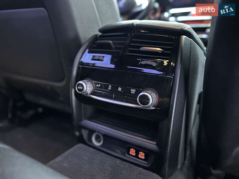 Седан BMW 5 Series 2020 в Тернополе