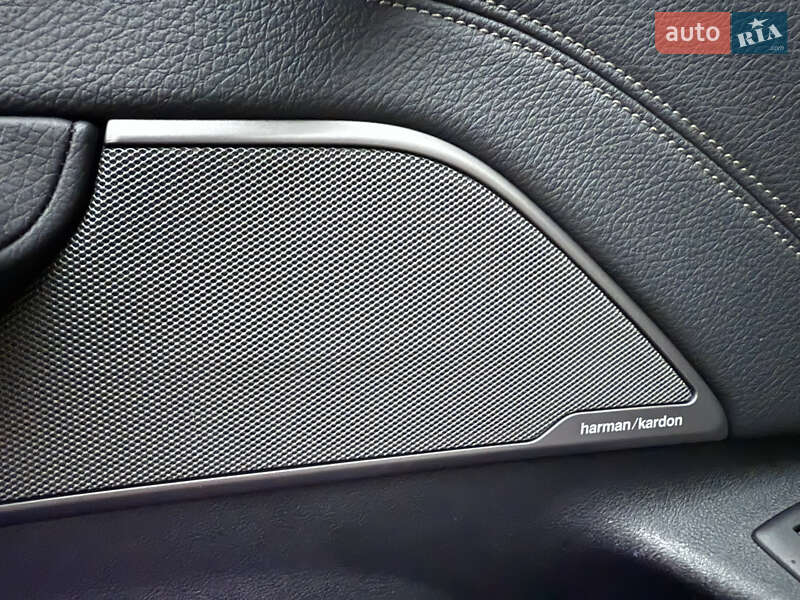 Седан BMW 5 Series 2020 в Харькове фото 24 Седан BMW 5 Series 2020 в Харькове