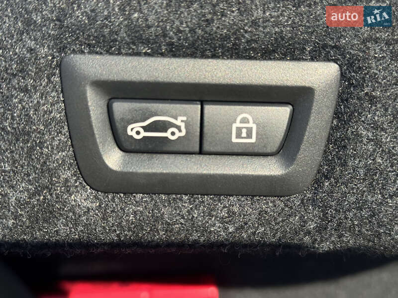 Седан BMW 5 Series 2017 в Киеве фото 14 Седан BMW 5 Series 2017 в Киеве