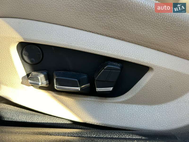 Седан BMW 5 Series 2011 в Киеве фото 15 Седан BMW 5 Series 2011 в Киеве