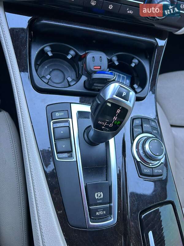 Седан BMW 5 Series 2011 в Киеве фото 26 Седан BMW 5 Series 2011 в Киеве